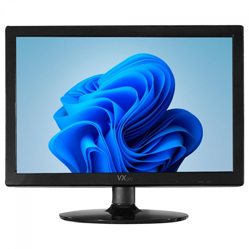 Monitor 15,4 LED / 1XHDMI / 1XVGA / 5MS / 75HZ / Vesa VX154X VX Pro