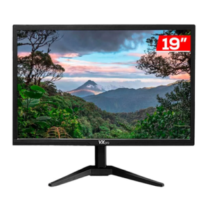 Monitor 19 LED / 1XHDMI / 1XVGA / 5MS / 60HZ / Vesa VX190X VX Pr