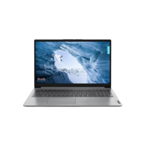 Notebook Lenovo Ideapad 1 15IAU7 Intel Core I3 1215U 8GB SSD 256GB 15,6 HD Windows 11 Home