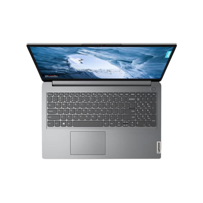 Notebook Lenovo Ideapad 1 15IAU7 Intel Core I3 1215U 8GB SSD 256GB 15,6 HD Windows 11 Home - Imagem 3