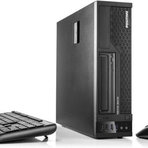 Computador Positivo Master Intel Core™ i3 3º geração Windows 10 Pro - Preto