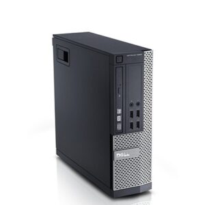Computador Dell Core i5 2ª Geração | 8GB DDR3 | SSD 240GB | Garantia 6 Meses