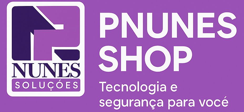 Pnunes Shop A sua loja na Internet